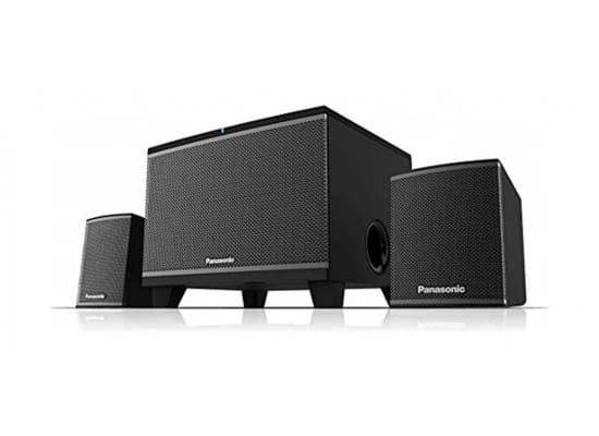 Panasonic Home Theater HT19GSK