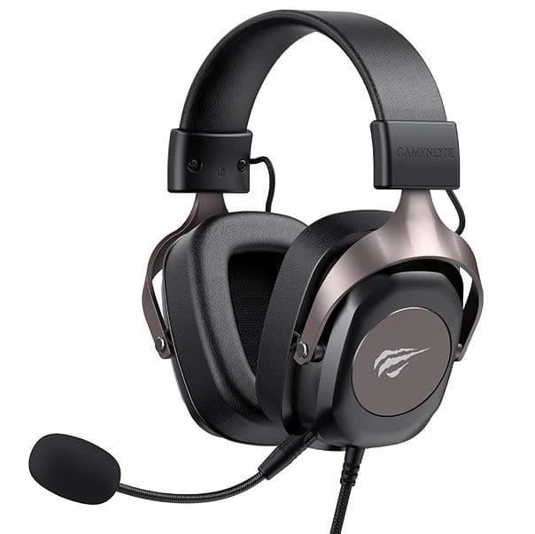 Havit – Gaming Headsets – Wired – H2002S Multi-Platform Gaming Headset