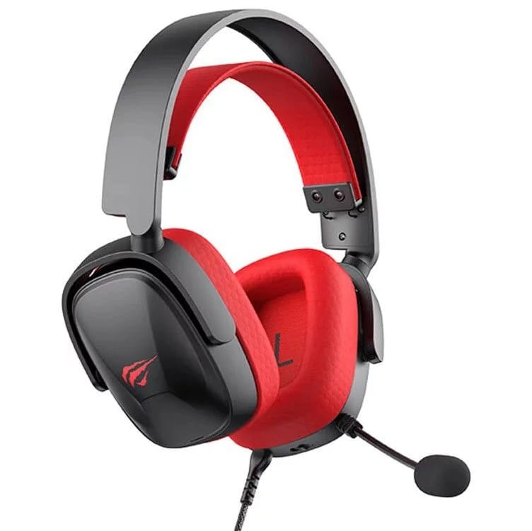 Havit – Gaming Headsets – Wired – H2039D Multi-Platform Gaming Headset