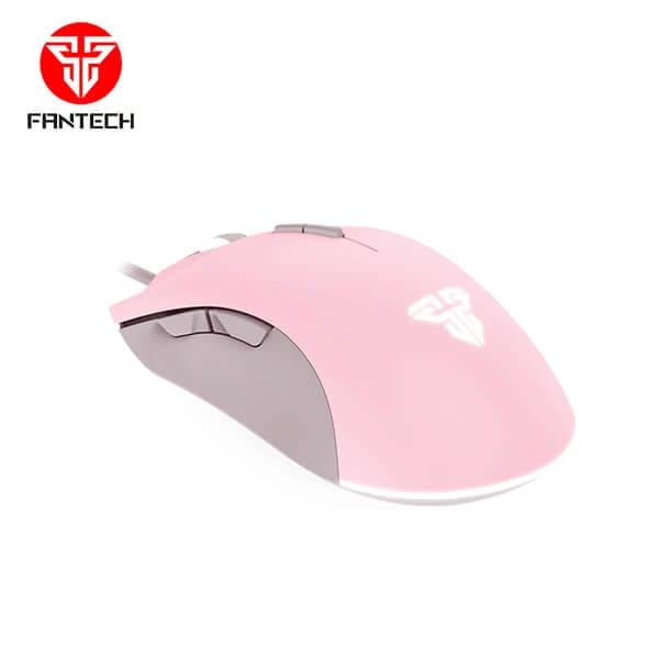 Fantech – Mouse – Wired – X17 Blake – Sakura Edition
