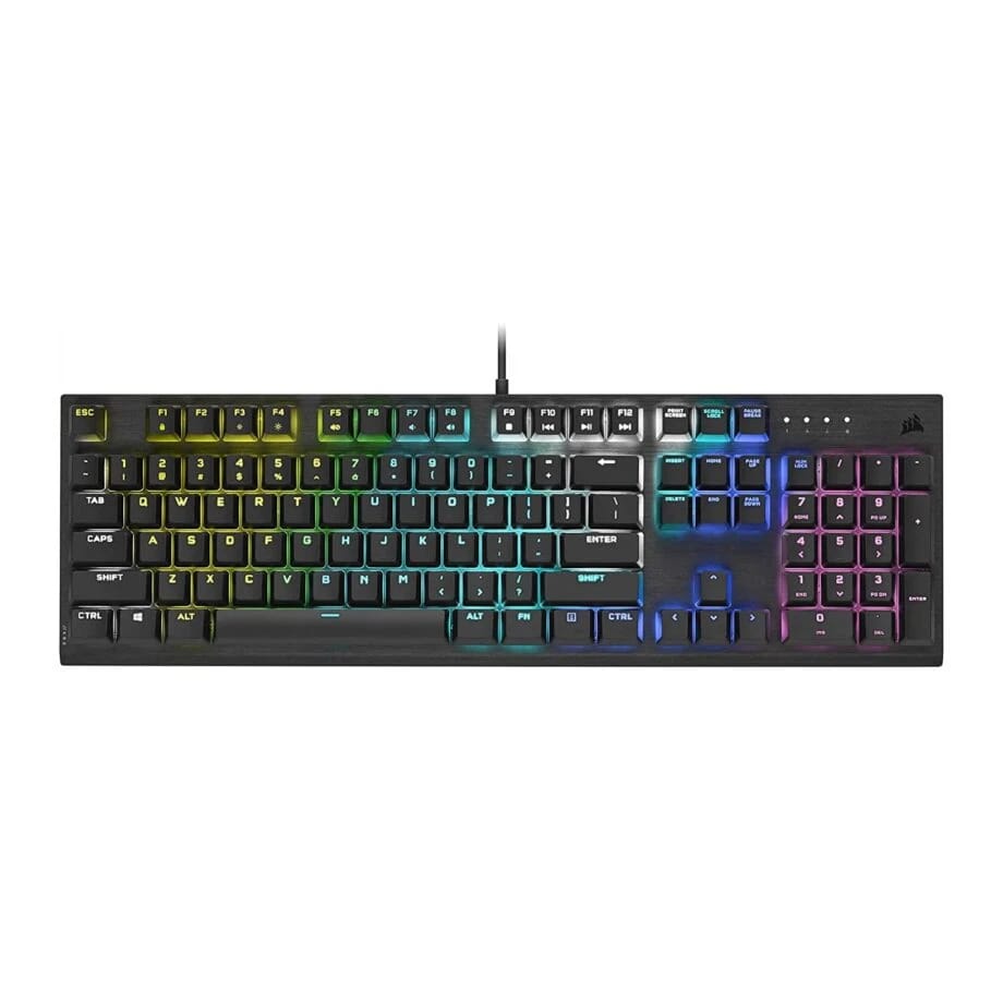 Corsair – Keyboards – Wired – K60 RGB PRO