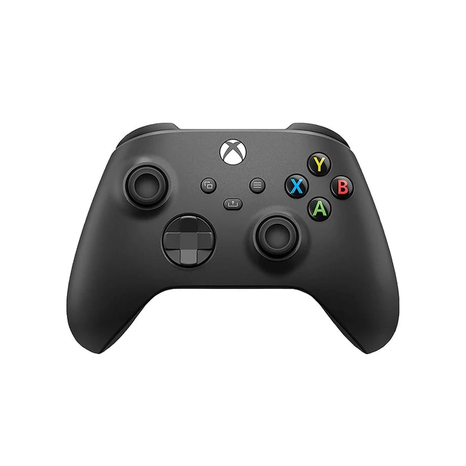 Xbox – Gaming Controllers – 1914 Wireless Controller for Xbox – Black