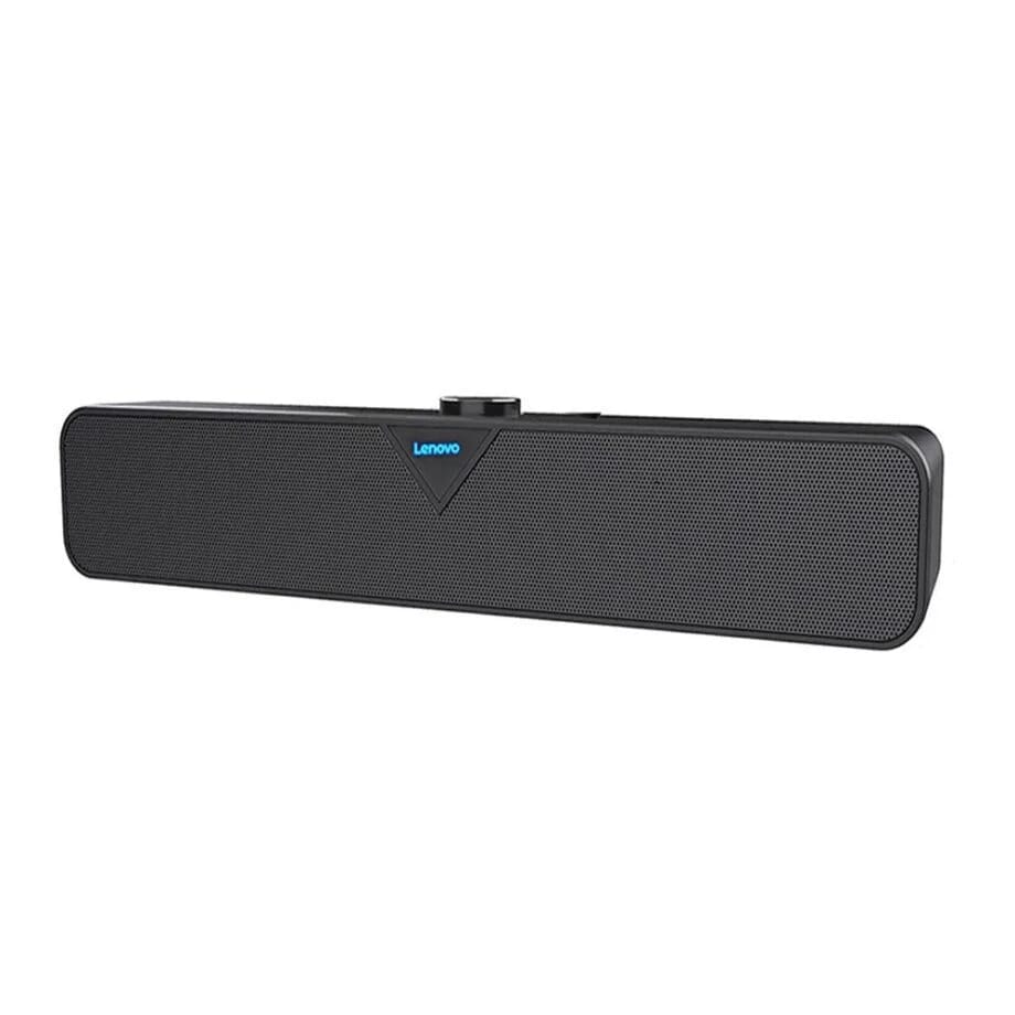 Lenovo L102 Wired Desktop Soundbar