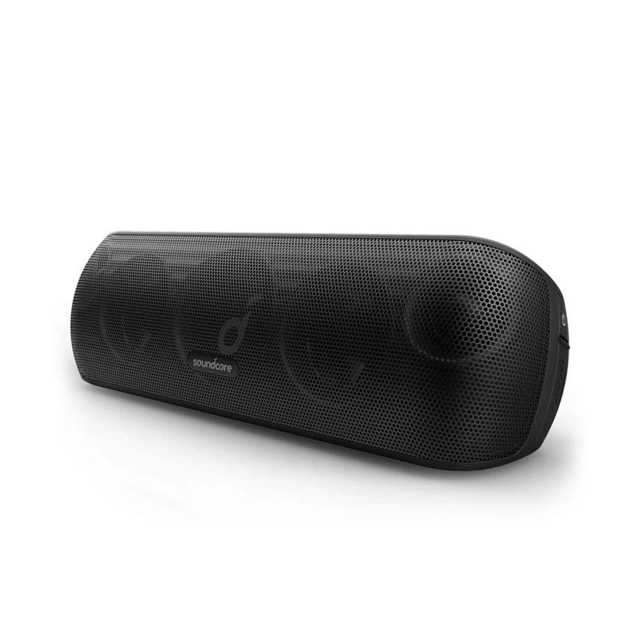 Anker – Speakers – Wireless – Anker Soundcore Motion+ Bluetooth Speaker