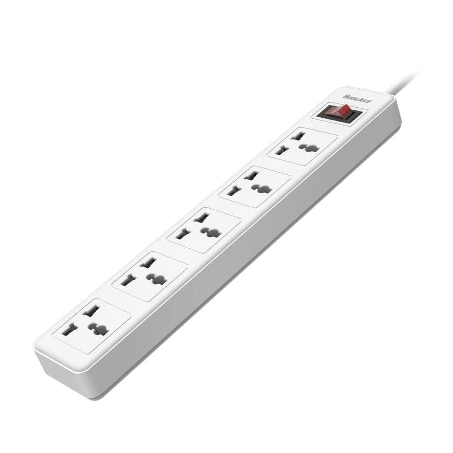 Huntkey – Power Extensions – SSZ501 3M