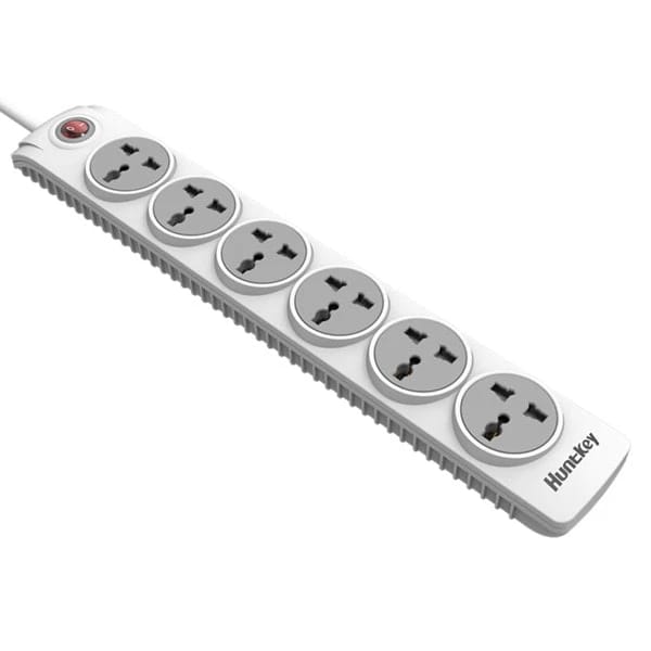 Huntkey – Power Extensions – SZN601 3M