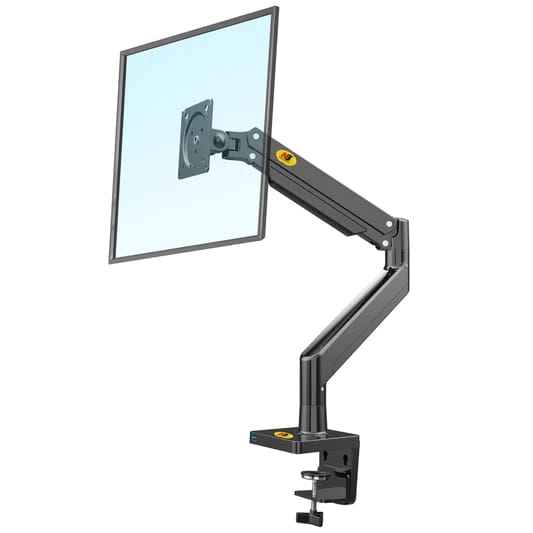 North Bayou – Monitor Stands – G40 Monitor Arm for 22-40”