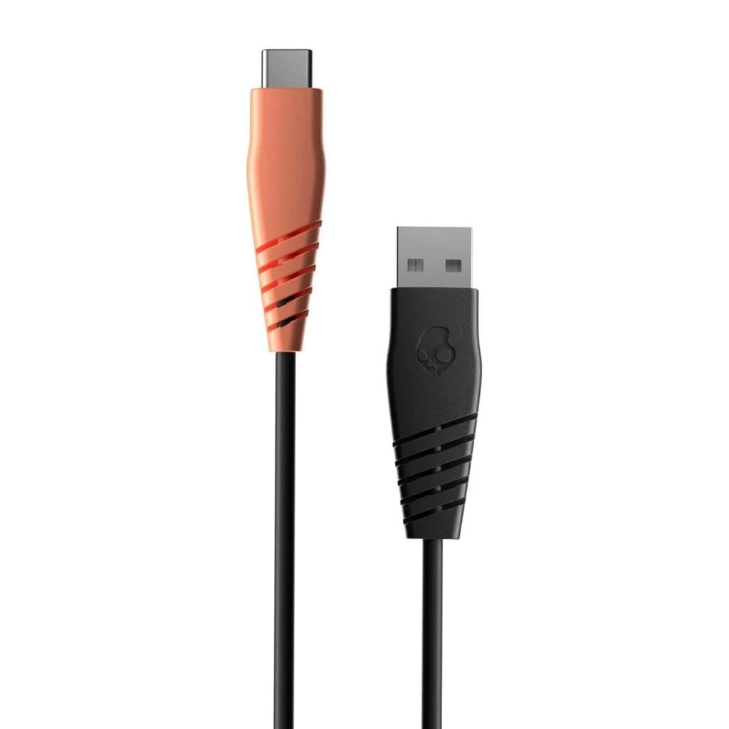 Skullcandy – Data Cables & Adapters – Line USB-A to Type-C Cable