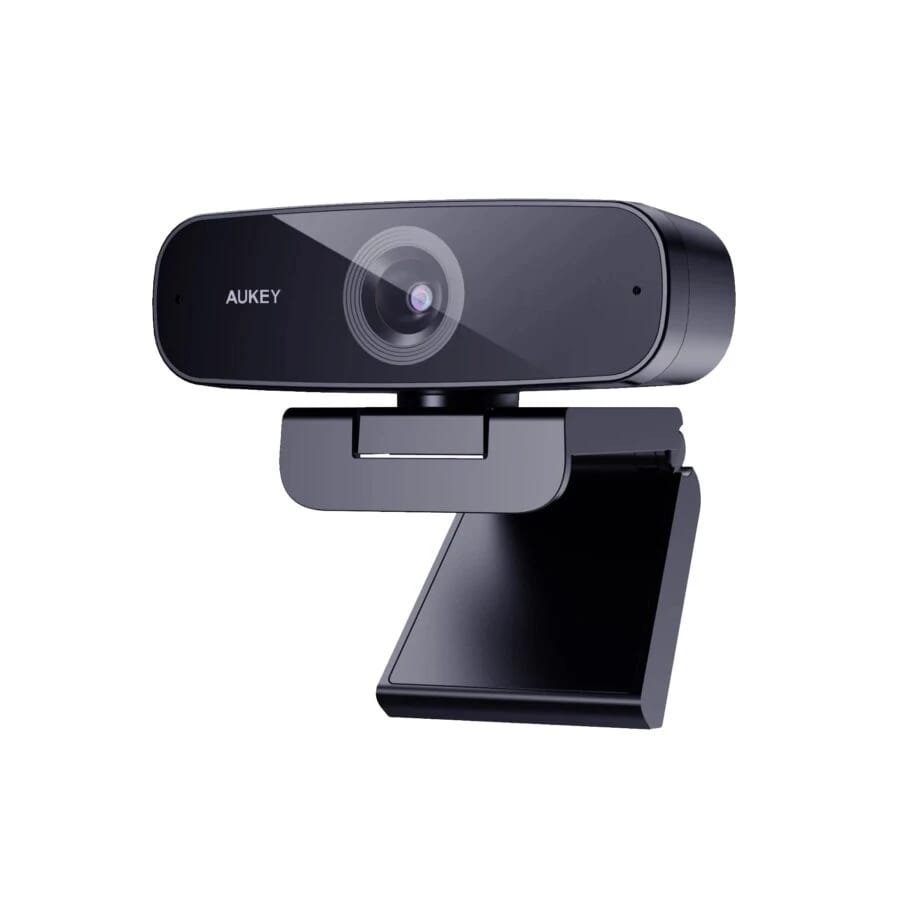 Aukey – Webcams – Full HD 1080p with Dual Stereo
