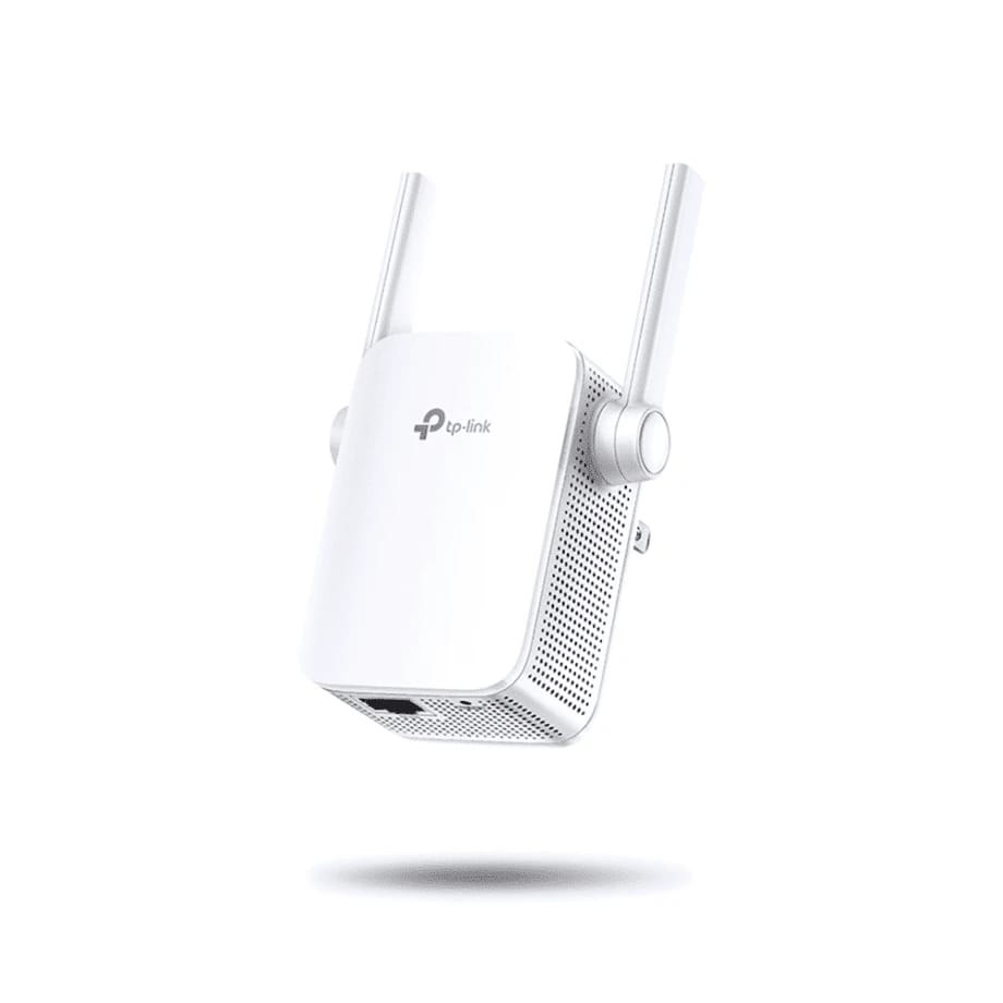 TP-Link – Mesh Systems – RE305 AC1200 Dual Band WiFi Range Extender