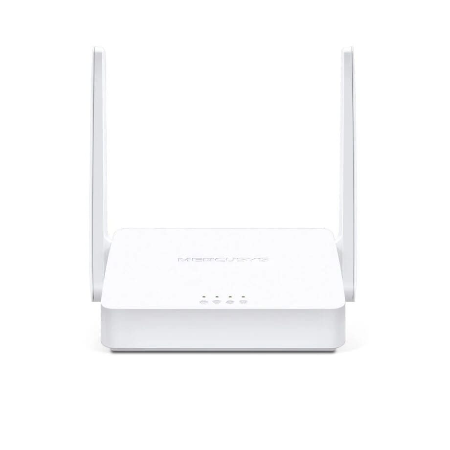 Mercusys – Routers – MW302R 300Mbps Multi-Mode Wireless N Router