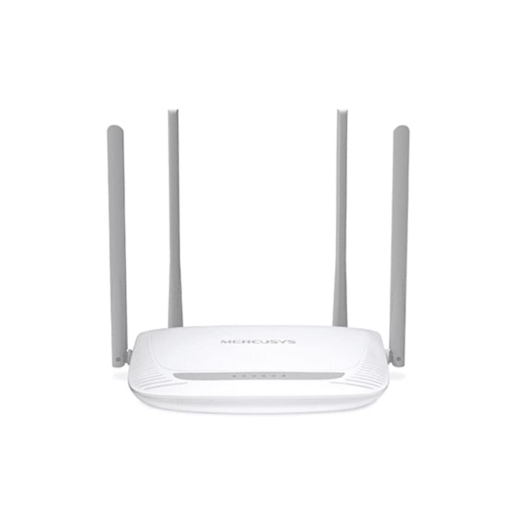 Mercusys – Routers – MW325R 300Mbps Enhanced Wireless N Router