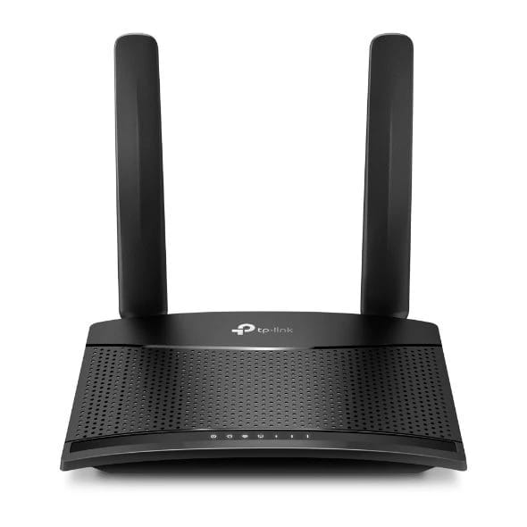 TP-Link TL-MR100  300Mbps 2.4GHz Wireless N 4G LTE Router