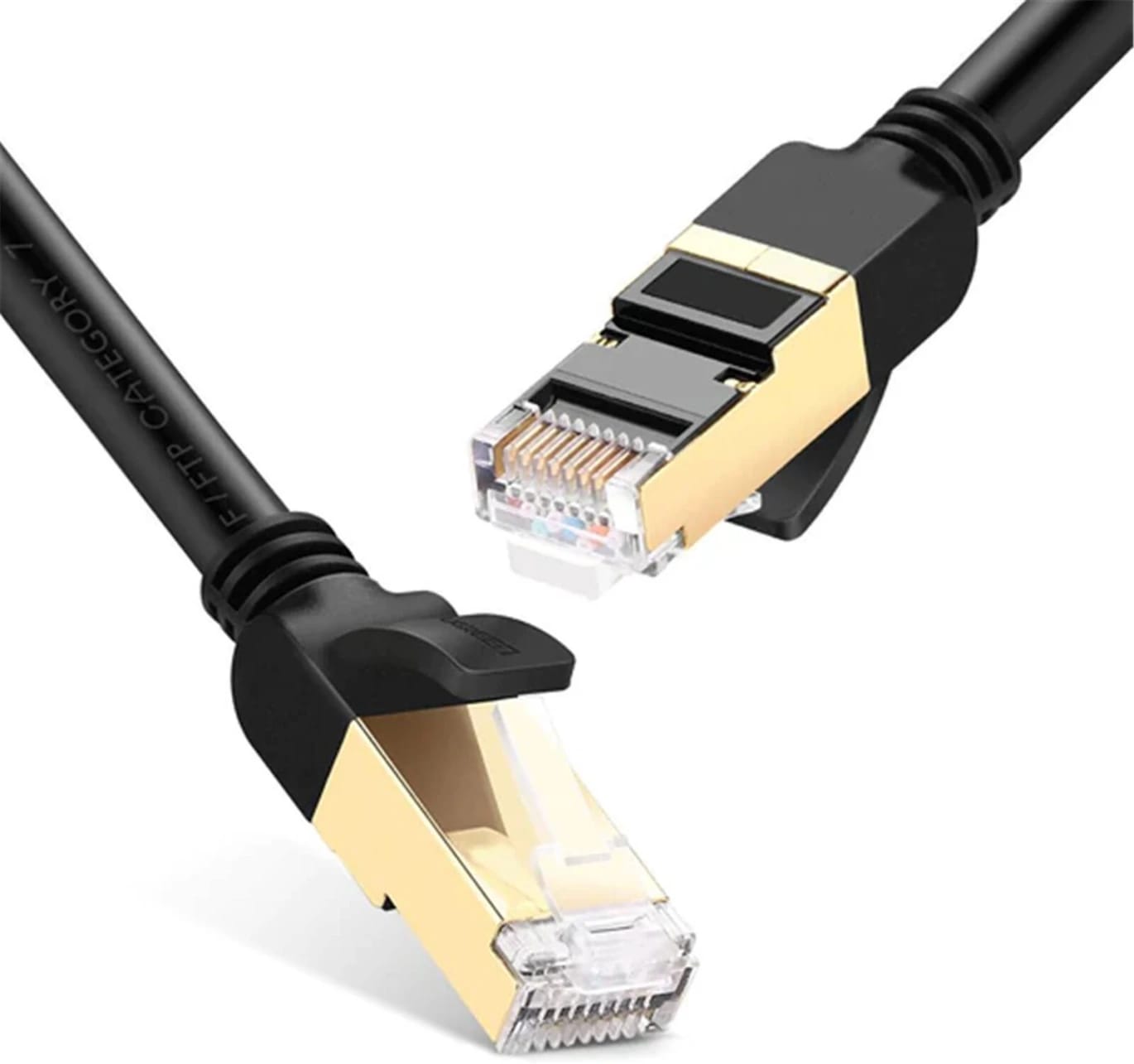 UGreen 11271 Cat7 Stp Lan Cable 5M