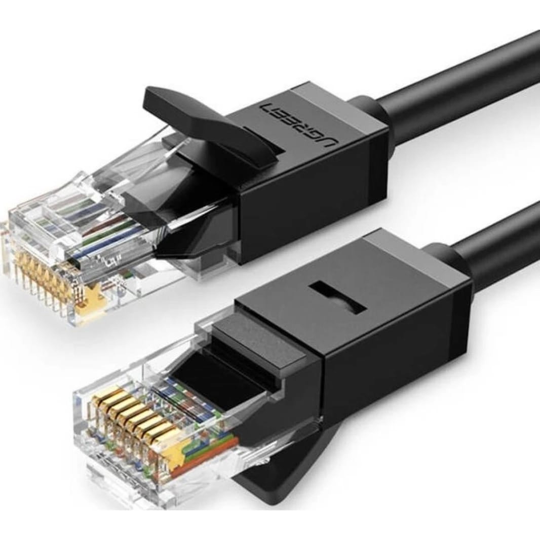 UGreen 20162 CAT 6 Round Ethernet Cable 5m