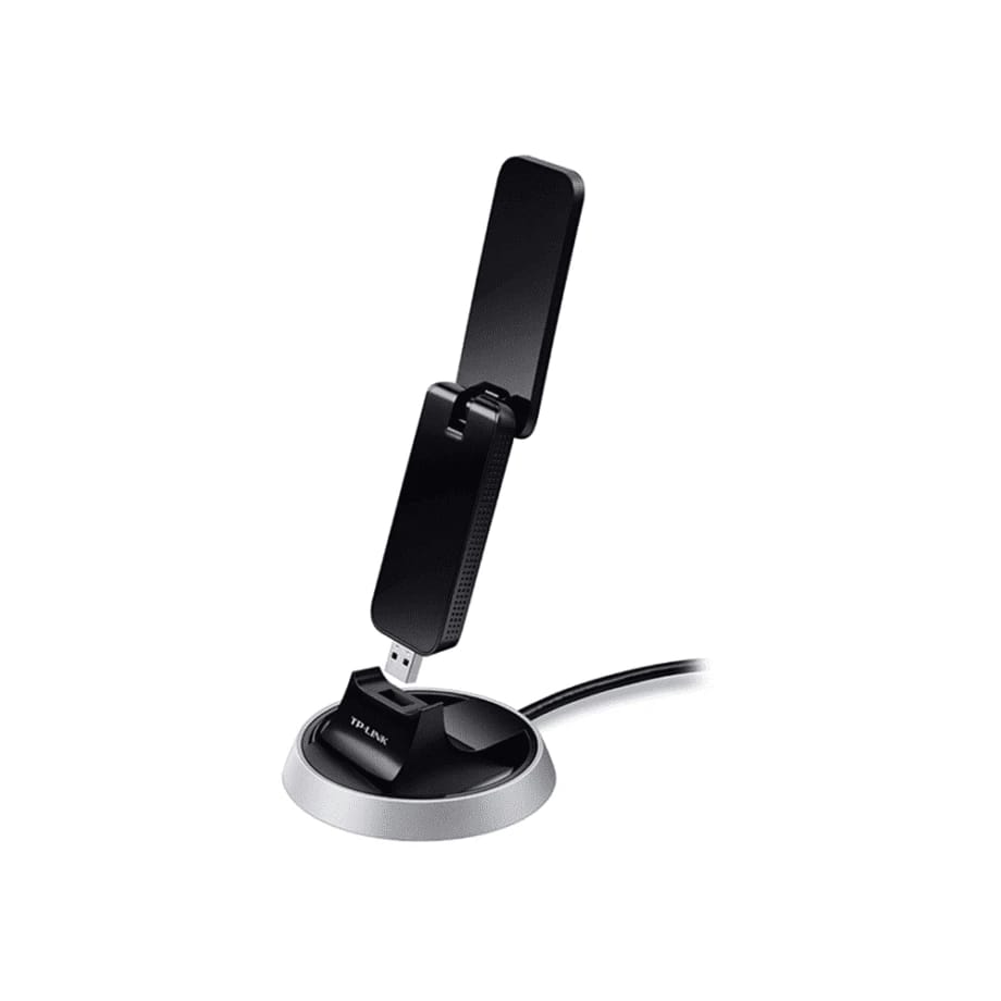 TP-Link T9UH AC1900 High Gain Wireless Dual Band USB Adapter
