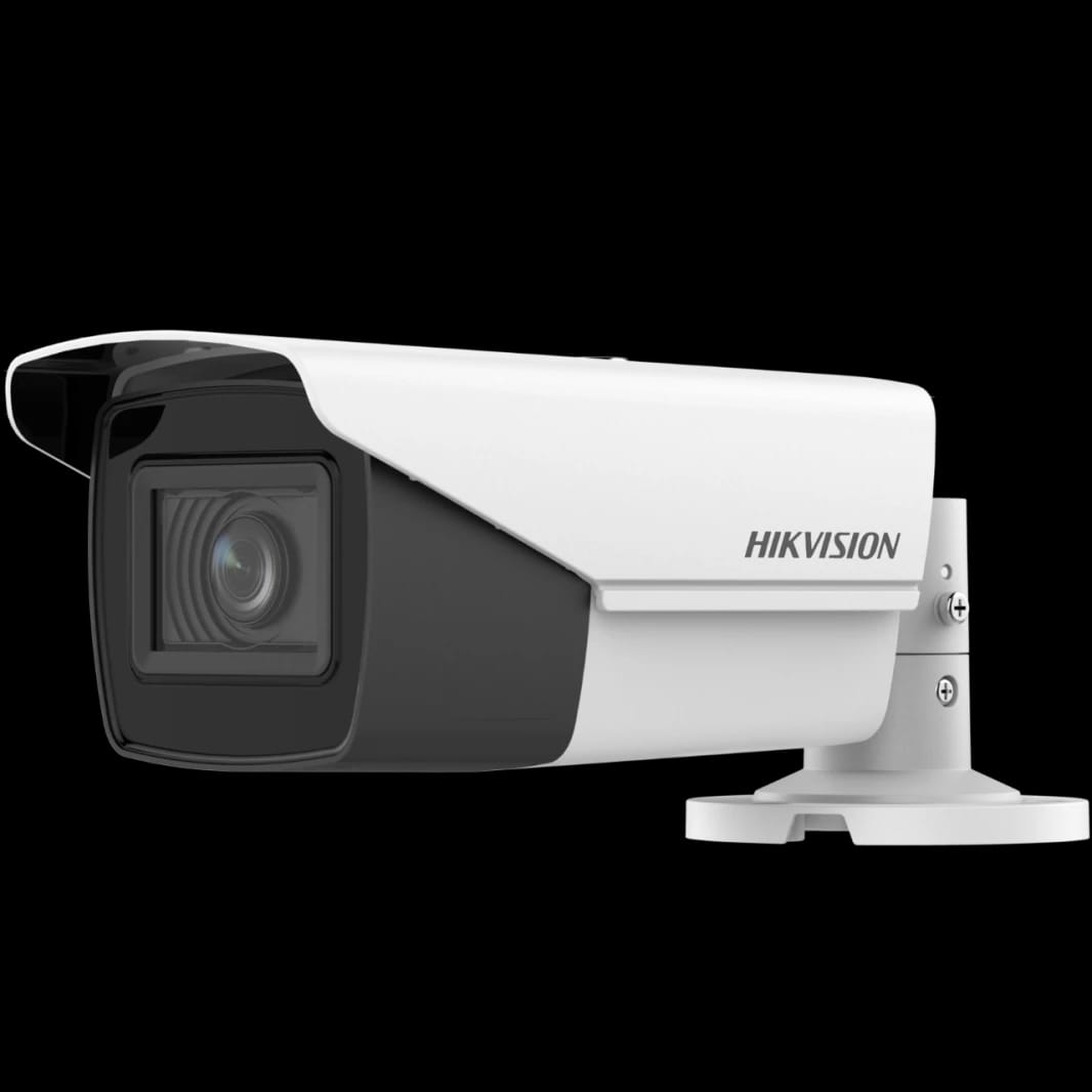 Hikvision 4K Motorized Varifocal Bullet DS-2CE19U1T-IT3ZF Camera