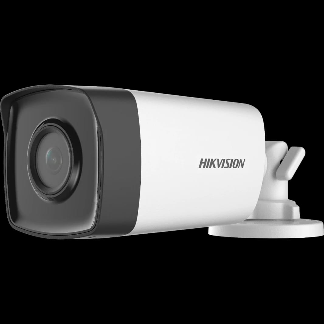 Hikvision 2 MP Fixed Bullet DS-2CE17D0T-IT3F Camera