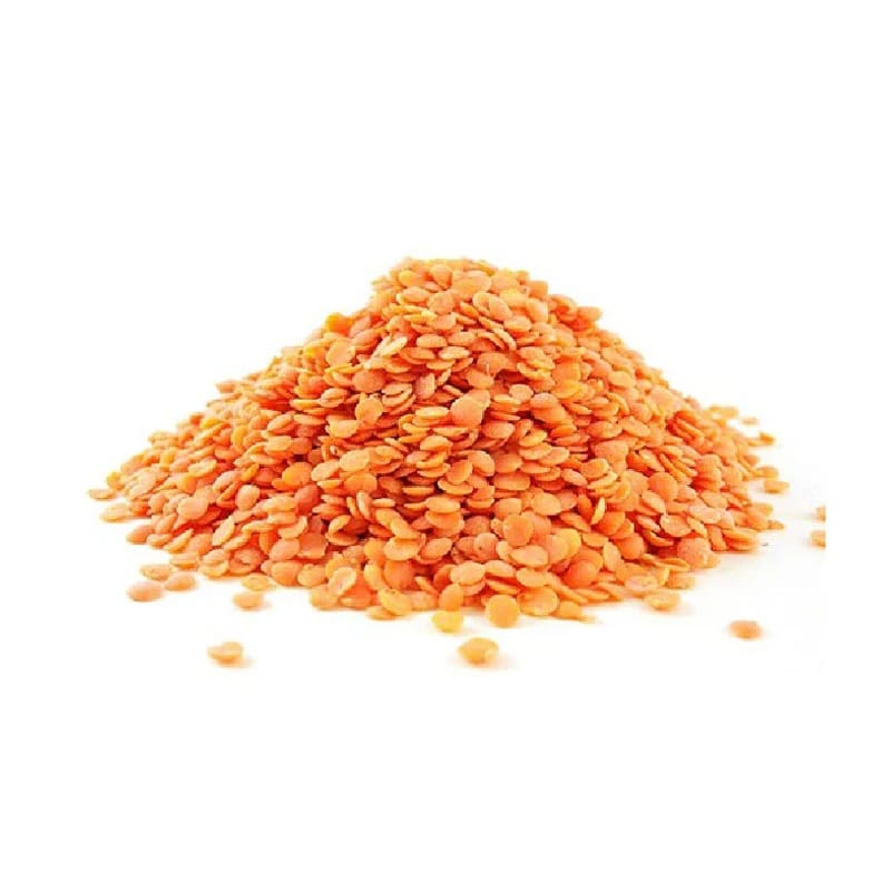 The Spice Shop Crushed Red Lentil