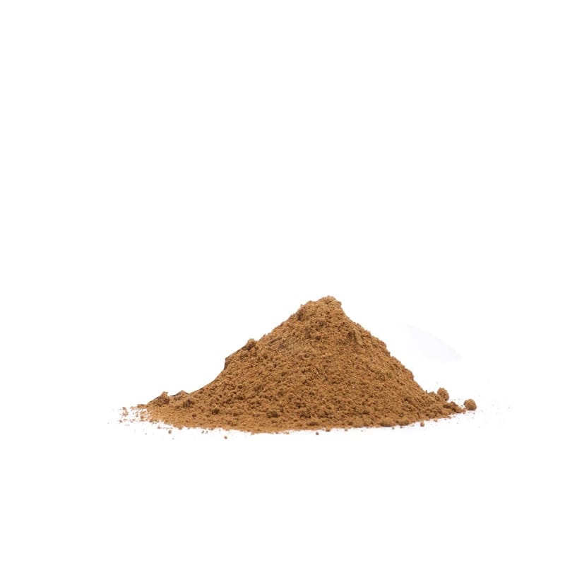 The Spice Shop 7 Spice