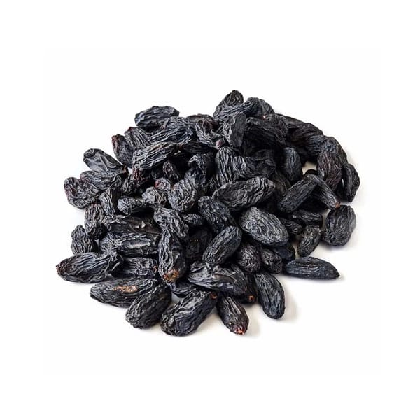 The Spice Shop Black Raisins