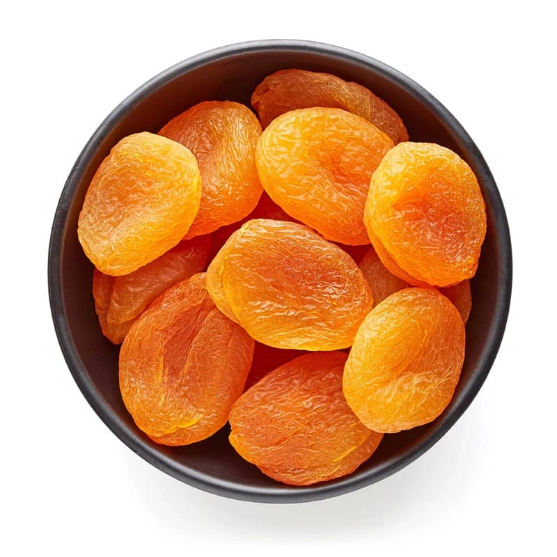The Spice Shop Dried Apricot