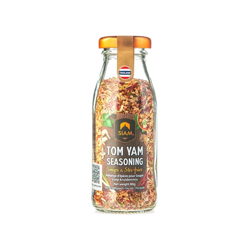 DeSiam Tom Yam seasoning 20g