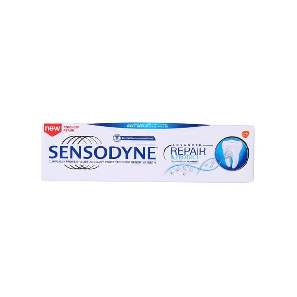 Sensodyne Repair & Protect Toothpaste 75ml