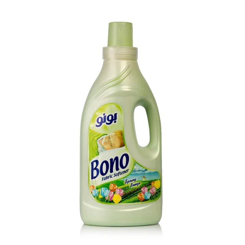 Bono Spring Breeze Fabric Softener 2L