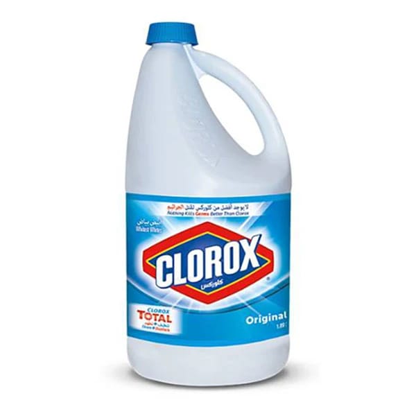 Clorox Original Multi Purpose Cleaner 1.89L