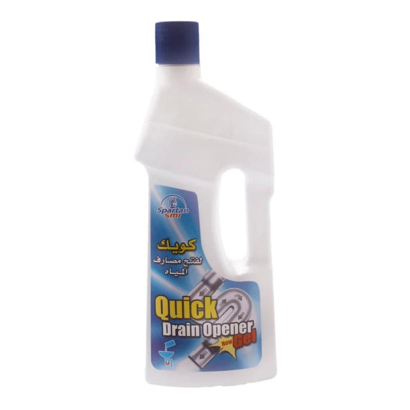 Quick Drain Opener Gel 1.1L