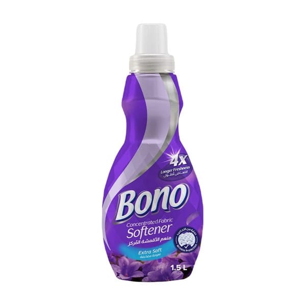 Bono Rose Concent Softener 1.5L