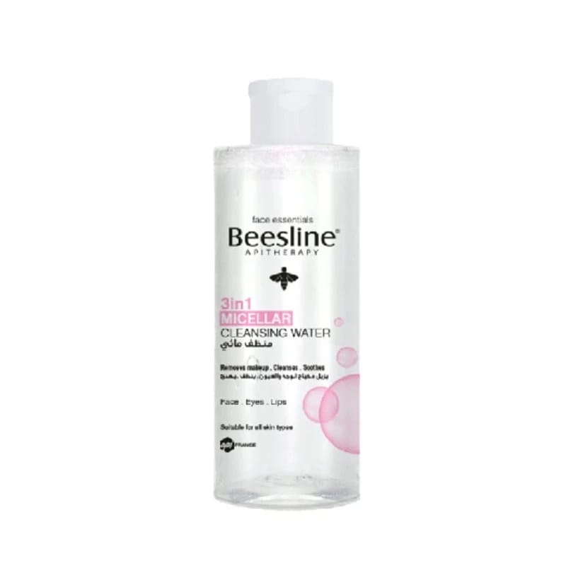 Beesline 3in1 Micellar Cleansing Water 100ml