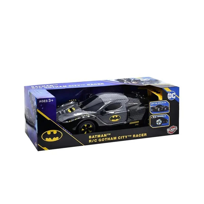 Batman RC Vehicle By Bladez