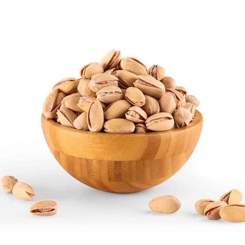 Alrayhan Pistachio Akba Salted