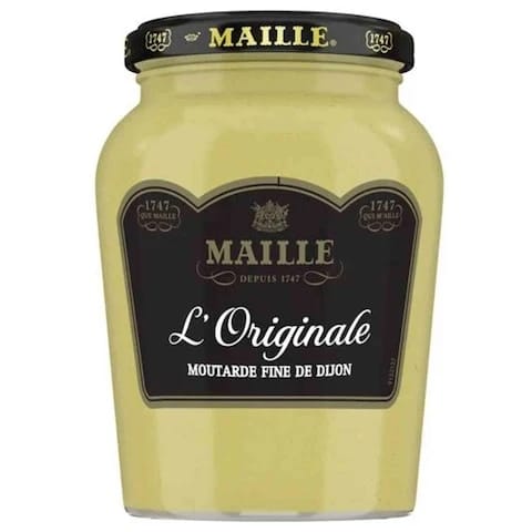 Maille Dijon Mustard France 360 Gram