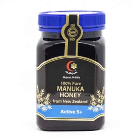 Orafoods Manuka Honey Active 83 MGO 500 Gram