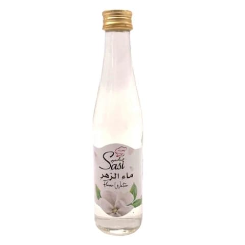 Sasi Flowers Water 250 Ml