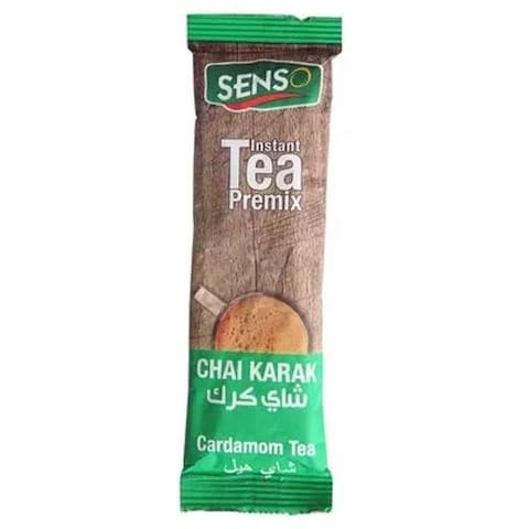 سينسو شاي كرك بالهيل 20 جرام