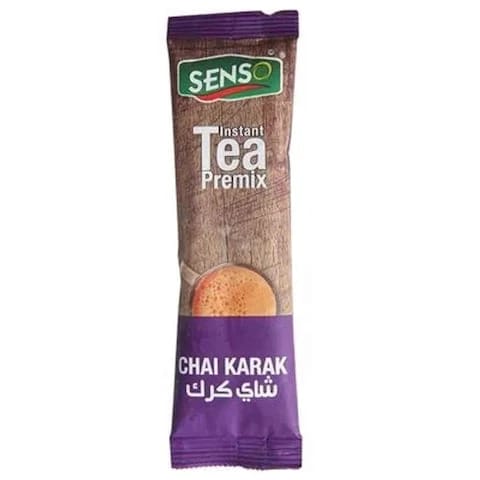 Senso Chai Karak 20 Gram