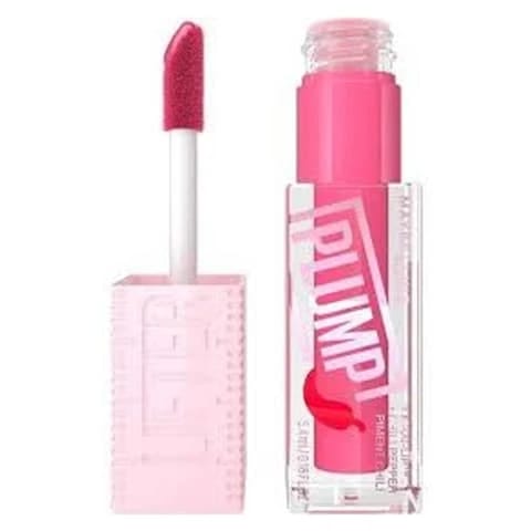 Maybelline Lifter Gloss Plump No 003