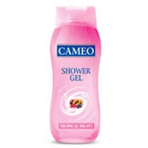Cameo Shower Gel Fruits 375 Ml