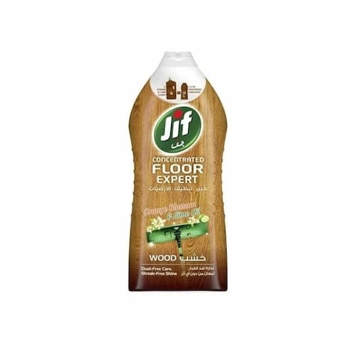 Jif Floor Expert For Wood Flooring 1.5 Liter