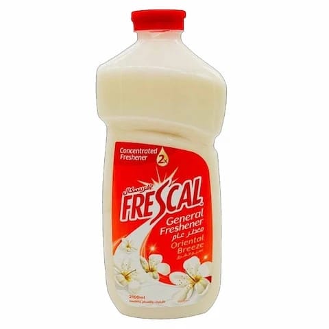 Frescal General Freshener Oriental Breeze 2100Ml