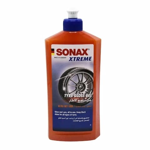 Sonax Xtreme Tyre Gloss Gel 500 Ml