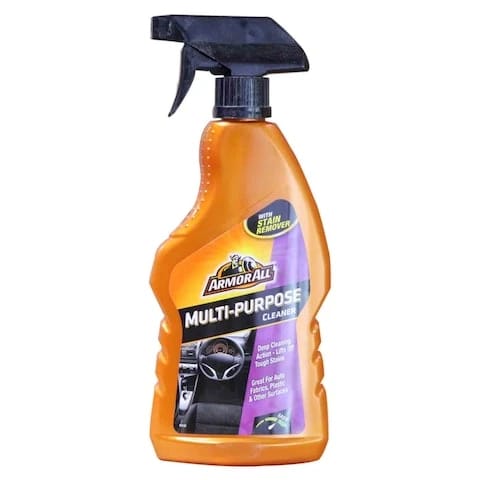 Armor All Multi Purpose Spray Clean 500 Ml
