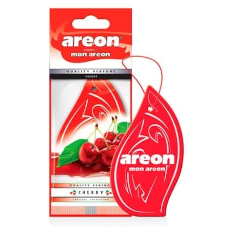 Areon Air Freshener Mon Watermelon Cardboard