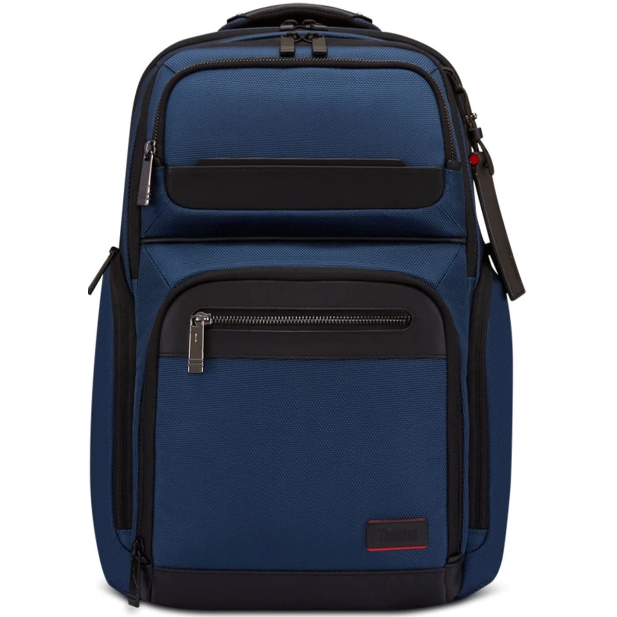 Lenovo ThinkPad 16" Executive Backpack Ultra Durable Materials Genuine Leather Accents Compatible with 16" Notebooks