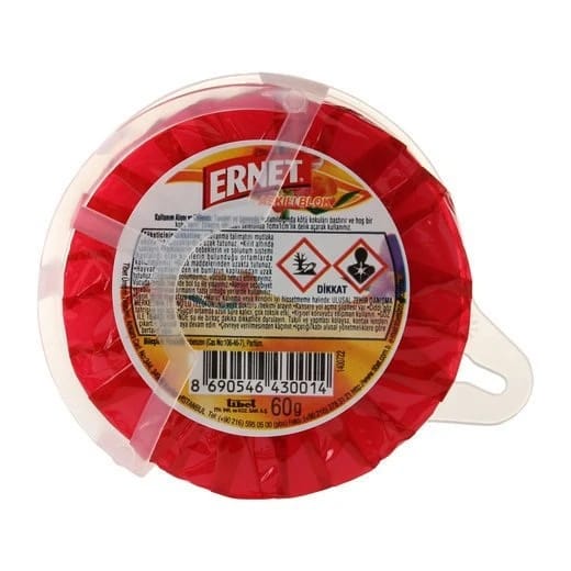 Ernet Odor Eliminator Hanging Block