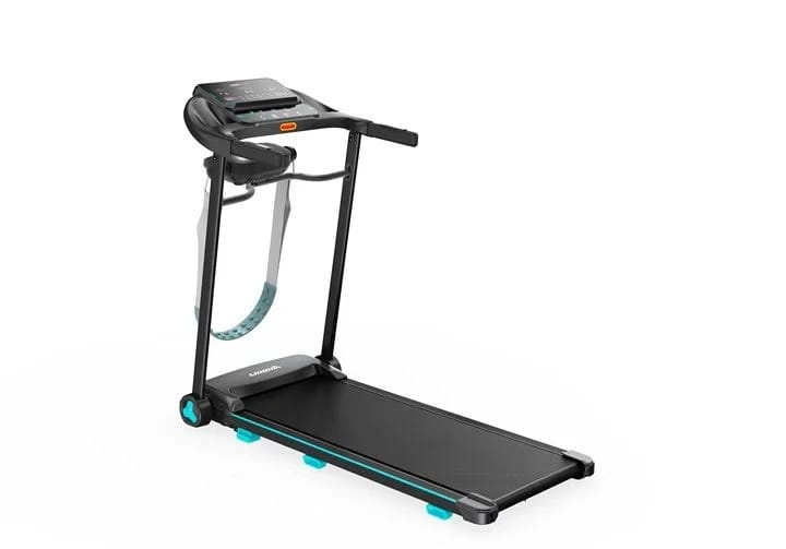 Electric Treadmill